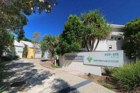 Casuarina Beach Haven - Pandanus 6 - Airlie Beach Holiday 0