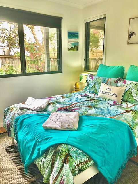 Casuarina Cabana - Airlie Beach Holiday 3