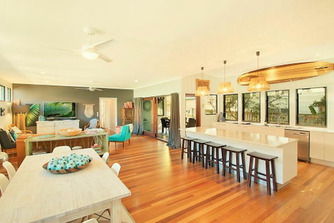Casuarina Cabana - Airlie Beach Holiday 0