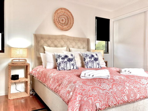 Casuarina Cabana - Airlie Beach Holiday 2