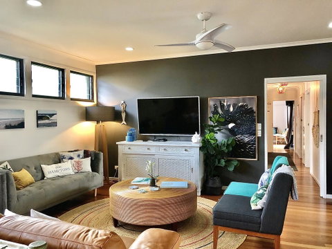 Casuarina Cabana - Airlie Beach Holiday 1