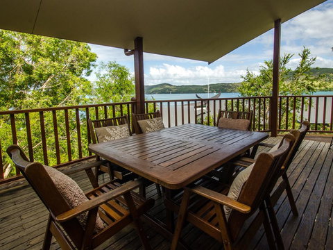 Casuarina Cove 1 - Airlie Beach Holiday 3
