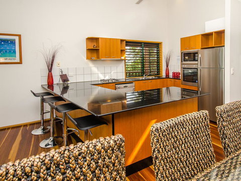 Casuarina Cove 1 - Airlie Beach Holiday 0