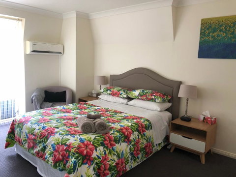 Caulta Apartments - Airlie Beach Holiday 3