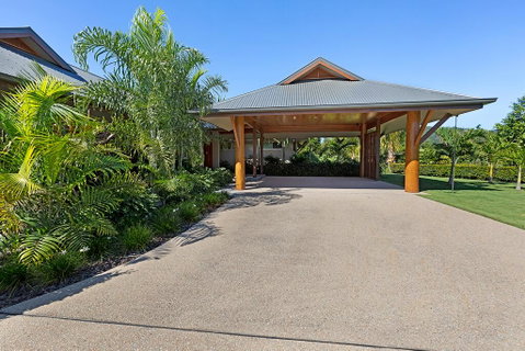 Celeste - At Funnel Bay - Airlie Beach Holiday 1