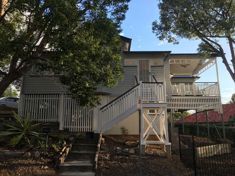 Central Cottage - Airlie Beach Holiday 2