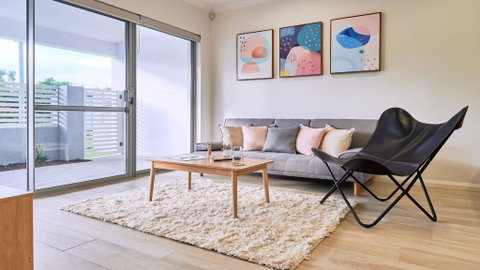 Central Garden City Apt - Mobile Hotspot & WiFi - - Airlie Beach Holiday 1