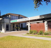 Central Motel Mildura - Airlie Beach Holiday