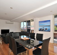 Central South Terrace Apartment - Airlie Beach Holiday