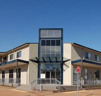 Centrepoint Apartments Griffith - Airlie Beach Holiday