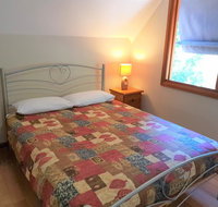 Chalets - Airlie Beach Holiday