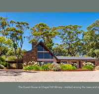 Chapel Hill Winery Guest House - Airlie Beach Holiday