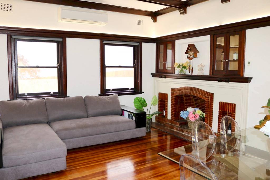 Dover Heights NSW Airlie Beach Holiday