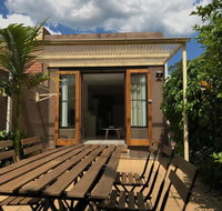 Charming Victorian Terrace Home in East Redfern - Airlie Beach Holiday