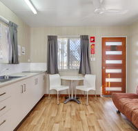 Charters Towers Tourist Park - Airlie Beach Holiday