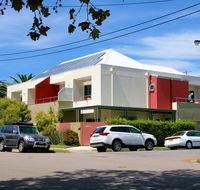 Chaucer Palms Boutique BB - Airlie Beach Holiday