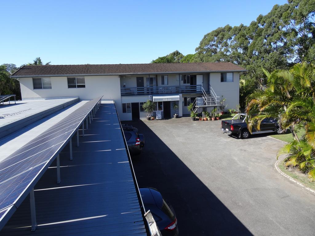 Chinderah NSW Airlie Beach Holiday