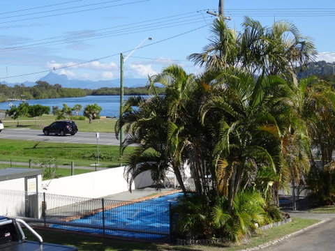 Chinderah Motel - Airlie Beach Holiday 1