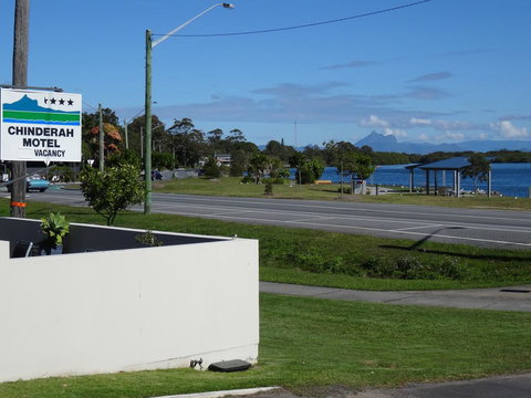 Chinderah Motel - Airlie Beach Holiday 3
