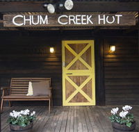 Chum Creek Hut - Airlie Beach Holiday