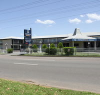 Citigate Motel Newcastle - Airlie Beach Holiday