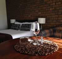 City Colonial Motor Inn - Airlie Beach Holiday