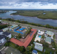 City Lights Motel - Airlie Beach Holiday