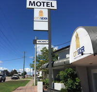 City Sider Motor Inn - Airlie Beach Holiday