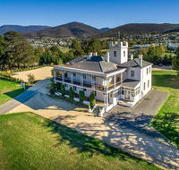 Claremont House - Airlie Beach Holiday