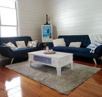 Classic Q'slander Huge Deck Pool Cowboy Stadium - Airlie Beach Holiday