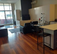 Cleopa Apartment Camperdown - Airlie Beach Holiday