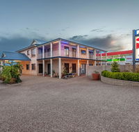 Clifford Gardens Motor Inn