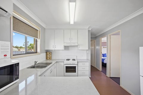 Clifford Gardens Motor Inn - Airlie Beach Holiday 3