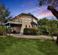 Cloudbreak at Inverloch - pet friendly near beach - Airlie Beach Holiday