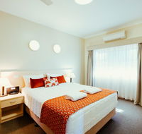 Club Motor Inn - Airlie Beach Holiday