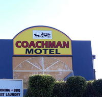Coachman Motel
