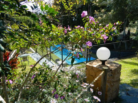 Coachman Motel - Airlie Beach Holiday 3