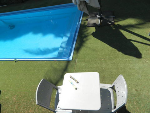 Coachman Motel - Airlie Beach Holiday 1