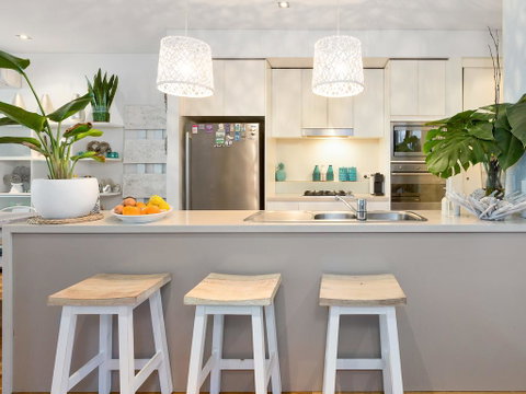 COASTAL CHIC @ CASUARINA - Airlie Beach Holiday 2