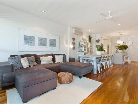 COASTAL CHIC @ CASUARINA - Airlie Beach Holiday 3