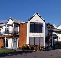 Coastal Motel