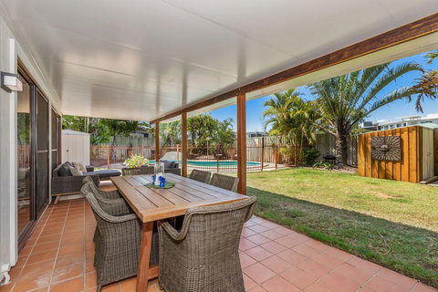 COASTAL SOUL - Airlie Beach Holiday 0