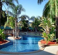 Cobram Barooga Golf Resort - Airlie Beach Holiday