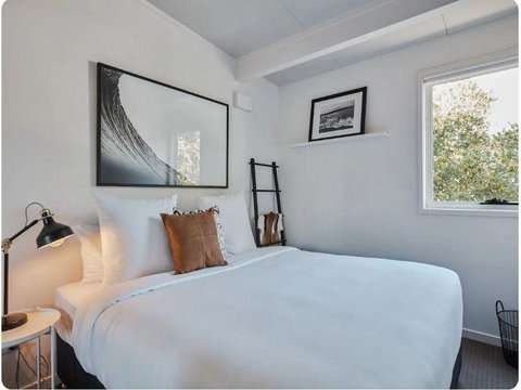COCOMO VILLA - Airlie Beach Holiday 1