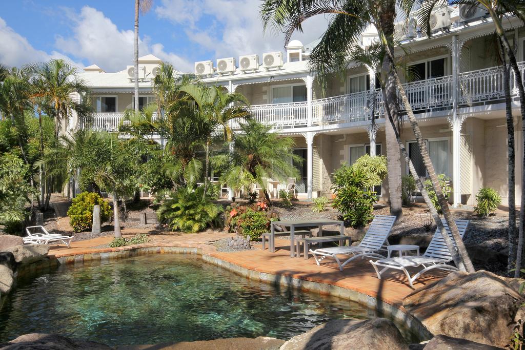 Mount Rooper QLD Airlie Beach Holiday