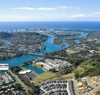 Colonial Tweed Holiday  Home Park - Airlie Beach Holiday