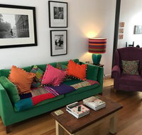 Colourful Darlinghurst Home In Perfect Location by Hyde Park - Airlie Beach Holiday