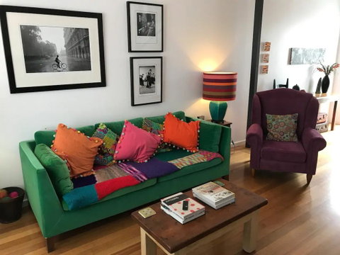 Colourful Darlinghurst Home In Perfect Location By Hyde Park - Airlie Beach Holiday 0
