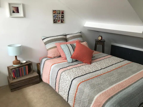 Colourful Darlinghurst Home In Perfect Location By Hyde Park - Airlie Beach Holiday 3