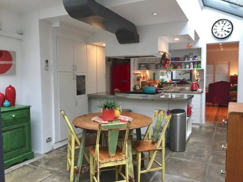 Colourful Darlinghurst Home In Perfect Location By Hyde Park - Airlie Beach Holiday 1